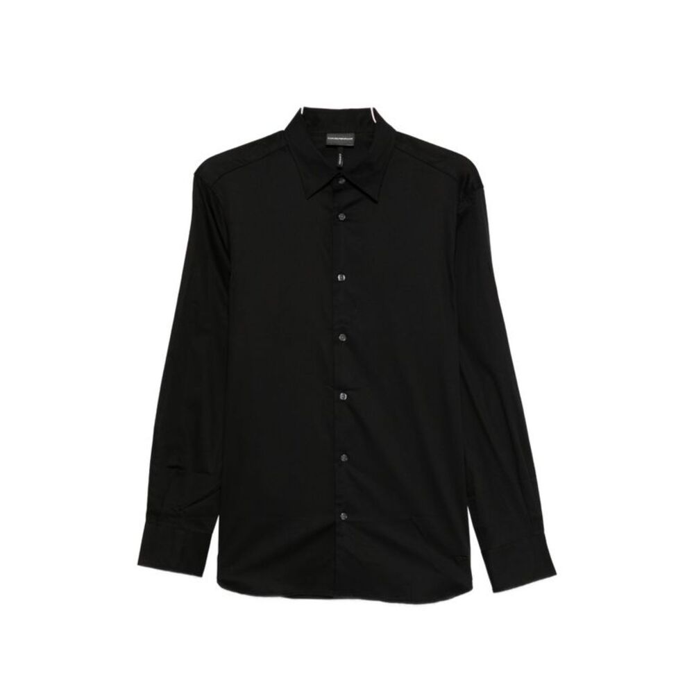 Emporio Armani Men's Shirt